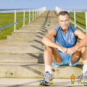 男人养生的5大法宝