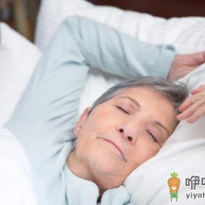 午休可以改善大脑代谢 老人正确的午休方式分享