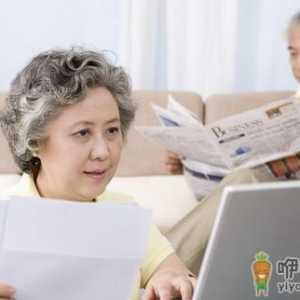 互联网时代 老年人如何才能不脱节
