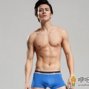不同男人选择内裤的方法