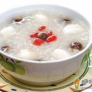 老人喝哪些粥调节失眠