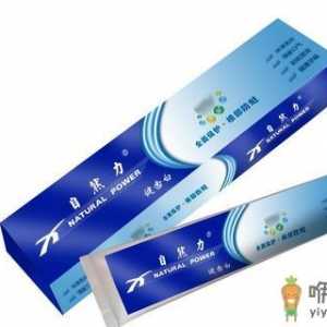 牙膏治疗早泄可信吗