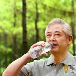 老年人在饮食方面吃的健康 需要遵循的事项