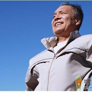 老人运动养生的12式