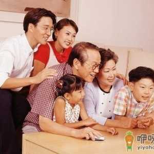 老人该不该和子女同住