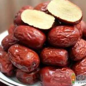 男人多吃红枣 床上持久给力