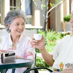老人饮茶养生有九个禁忌