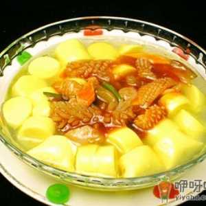 男性一周壮阳饮食菜谱推荐