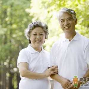 老年人甩甩腿也能延缓衰老？