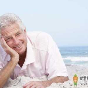 老年人患上便秘如何治疗