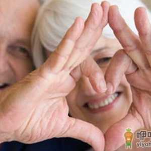 老年人锻炼六大“不要”