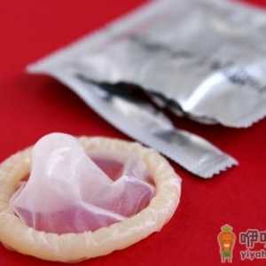 男人“戴套软”警惕避孕套障碍症