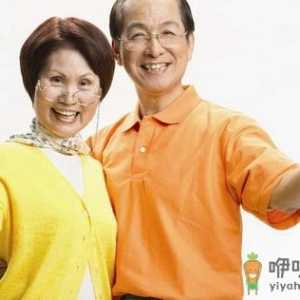 老人如何自我检查周围血管病