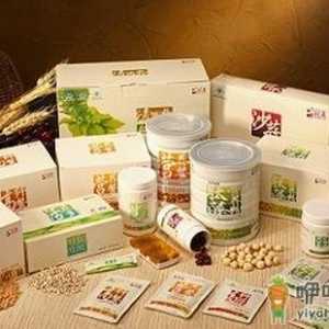 老人选保健品“五大原则”