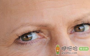 老人护眼的几种简单方法