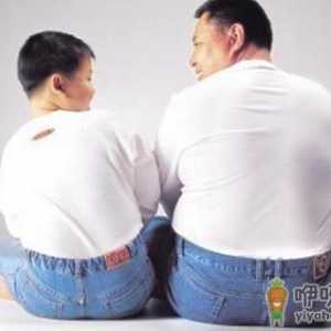 细数男性七个健康减肥方法