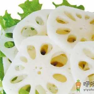 老人延年益寿 可当药用的10种食物
