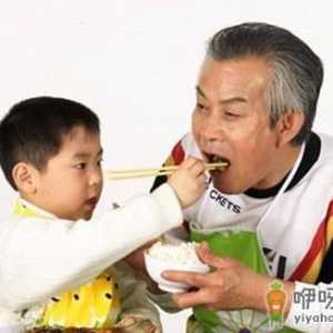 老年糖尿病患者要改掉7个生活习惯