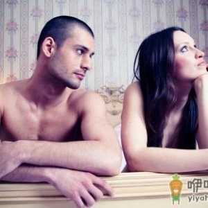 三种疾病最易被男人忽视