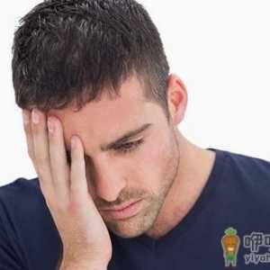 性能力弱是男性亚健康征兆