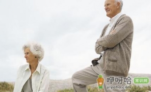 老人减少骨折的方法