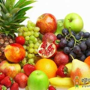 适合老年人吃的五大水果