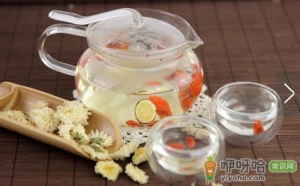 烟民不可错过的8种保健茶