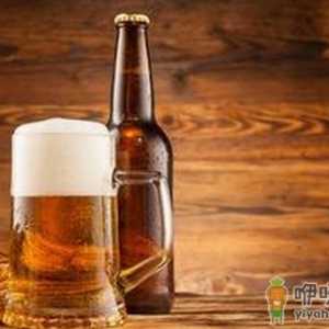 爱喝啤酒的男性需警惕健康问题