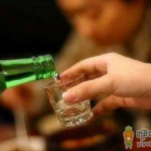 男人怎样喝酒才能减小危害