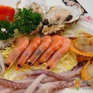 食物也能减压 五类食物帮你来舒心