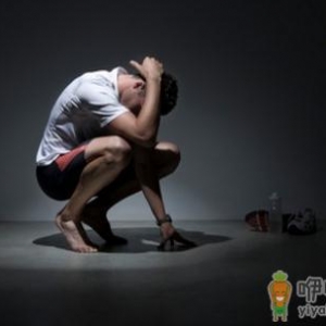 对着镜子扮喜怒哀乐可以为你解压