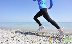 秋季上班族健身的好处以及运动须知