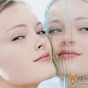 白领 你是不是双面人？
