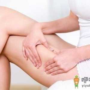 “久坐一族”的水肿腿该怎么办？