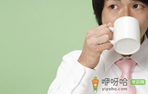上班族最佳喝水时间表