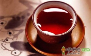 白领女性喝红茶有什么好处