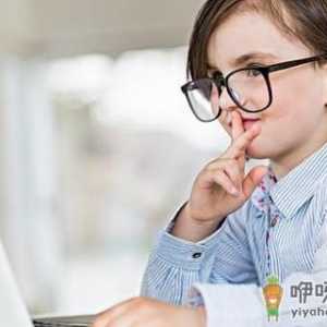 学生佩戴近视眼镜准确
