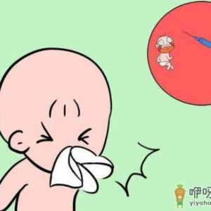 宝宝鼻塞是怎么回事？宝宝鼻塞是感冒吗