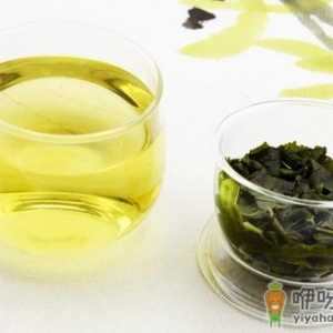 上班族犯困怎么办 推荐八款茶饮帮你提神保健