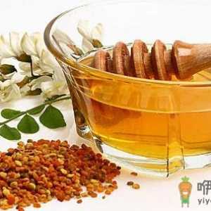 宝宝便秘千万别随便喝蜂蜜