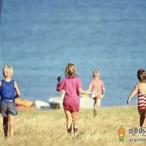 孩子心理压力过大会导致长不高