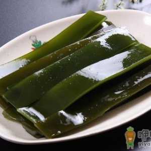 上班族防春困吃哪些碱性食物