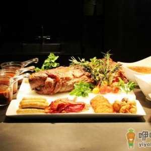 白领发胖原因：午餐导致发胖