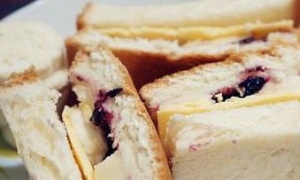 白领养胃多吃这些食谱