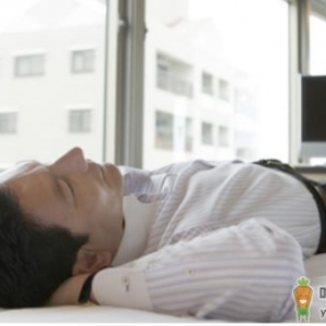 压力大的常见6种表现 如何缓解压力