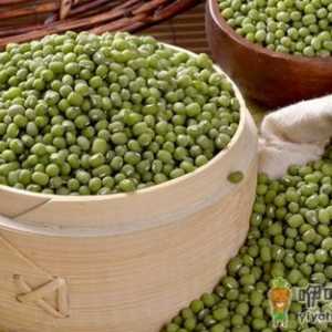 白领去湿 当选十种食物
