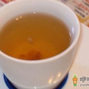 白领一族喝这些茶不仅提神还抗幅射