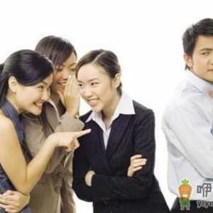 独家上班族减压妙招