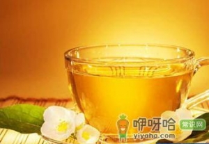 上班族喝什么茶抗疲劳