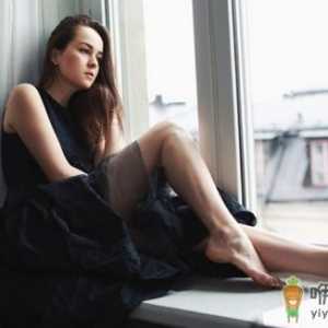 职场精英当心患上抑郁症